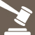 Attorney icon