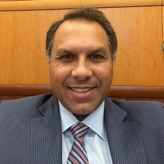 Profile Picture of Joseph F. Kilada